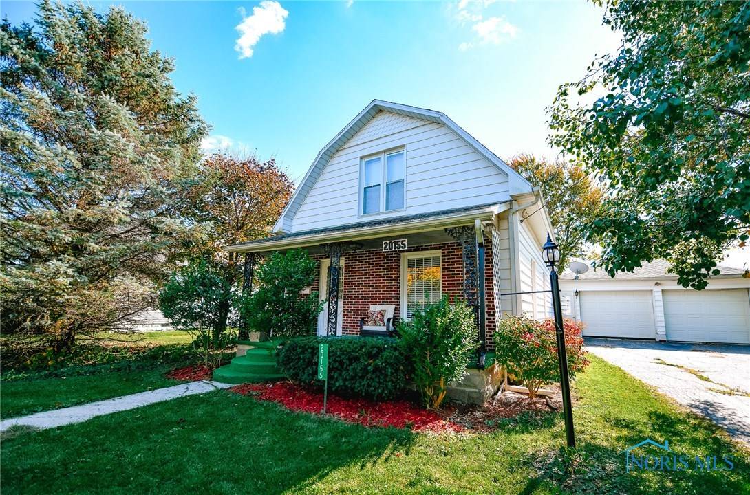 20155 W Church ST, Hoytville, OH 43529