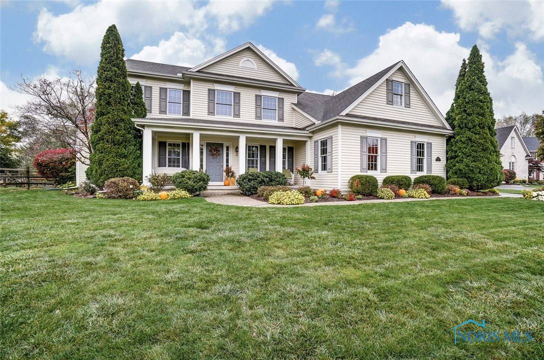 365 Osage CT, Perrysburg, OH 43551