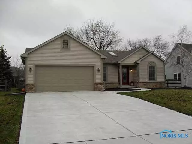 Rossford, OH 43460,954 Jennison DR