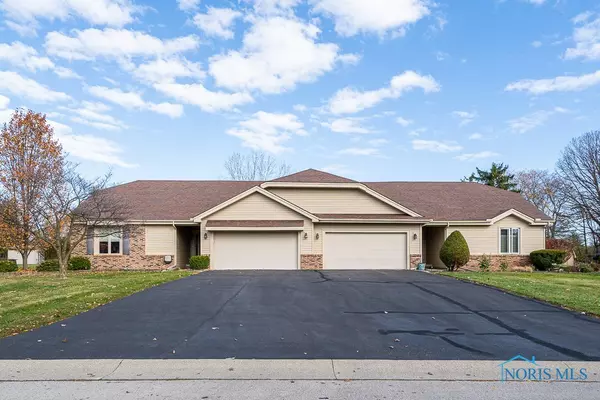 Perrysburg, OH 43551,9666 Saint Andrews RD