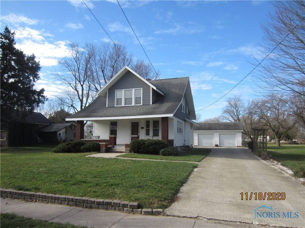 137 Maple ST, Wayne, OH 43466
