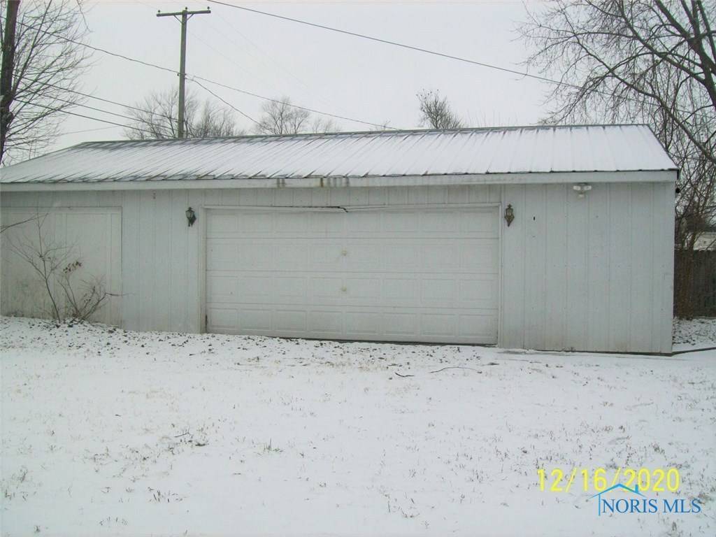 Hamler, OH 43524,340 Belton ST