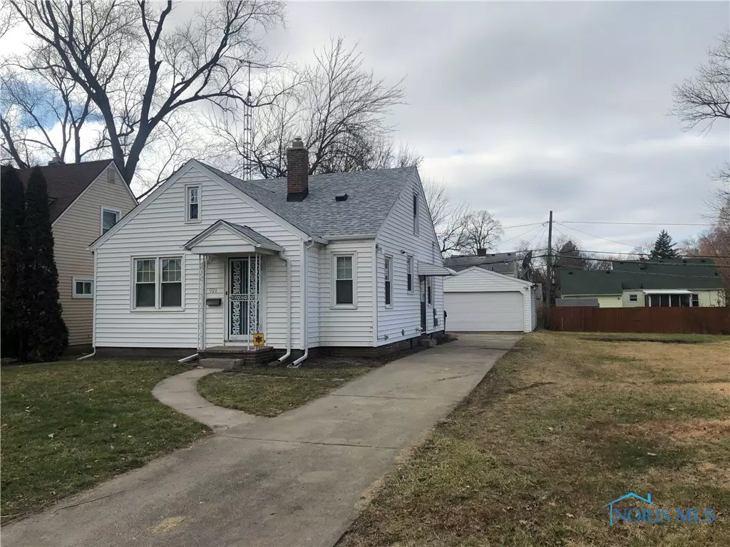 Toledo, OH 43607,921 Searles RD