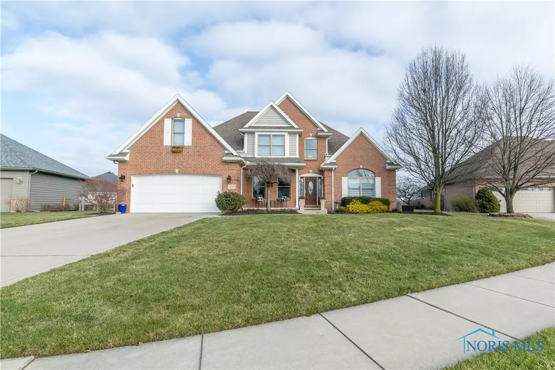 Waterville, OH 43566,6053 Wood DR