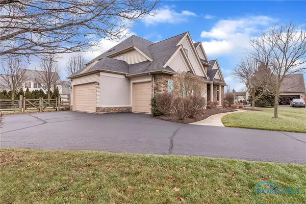 Sylvania, OH 43560,6052 Needle Rock CT