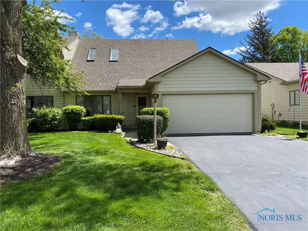 Waterville, OH 43566,10 Gatewood DR