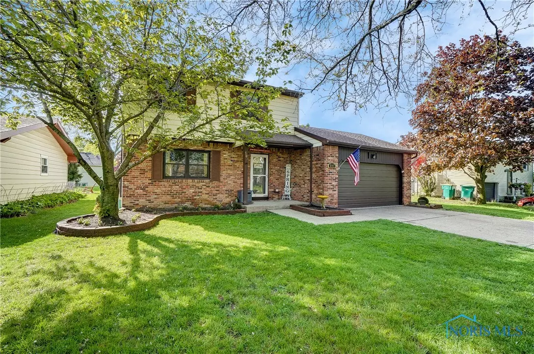 Rossford, OH 43460,507 Indian Ridge TRL