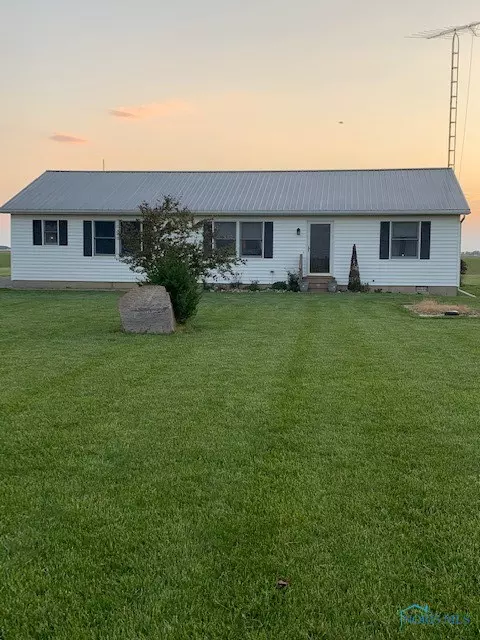 Deshler, OH 43516,1609 Weston RD