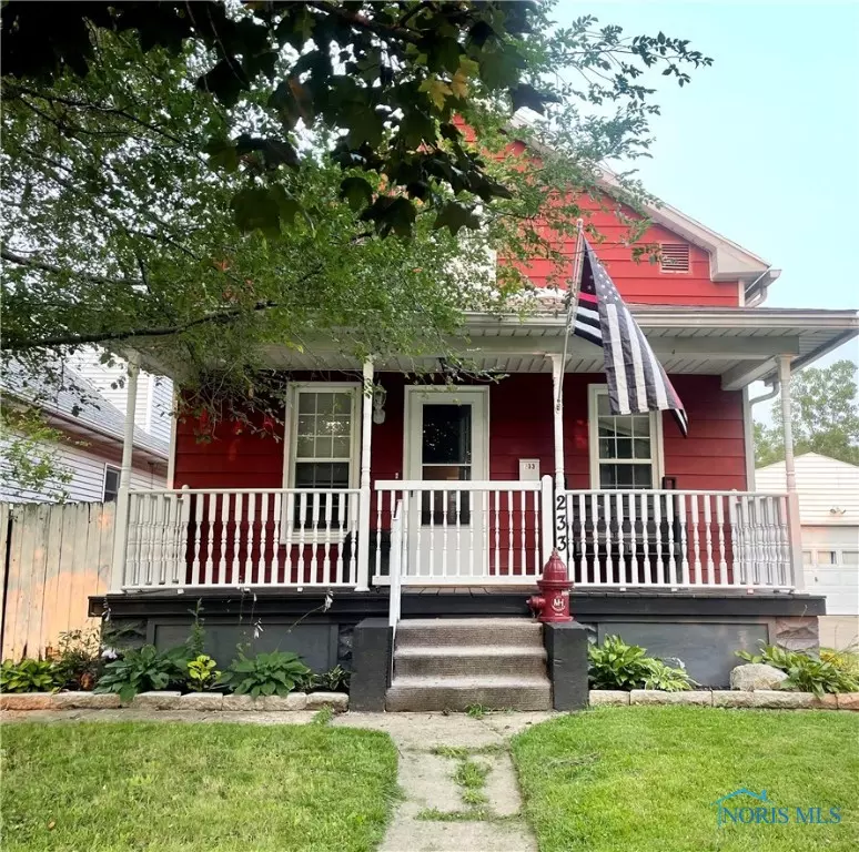 Rossford, OH 43460,233 Elm ST