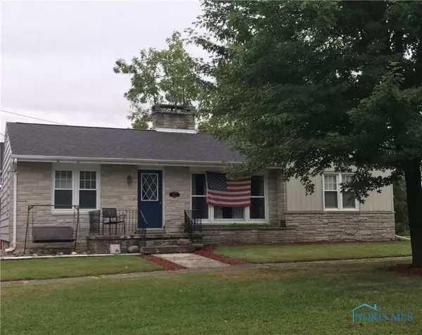 Upper Sandusky, OH 43351,317 E Walker ST