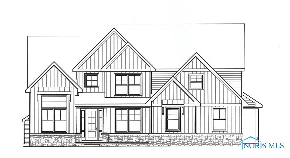 Perrysburg, OH 43551,550 CANTERBURY BLVD