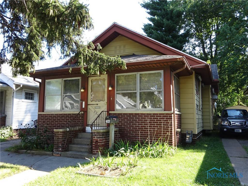 3846 Almeda DR, Toledo, OH 43612