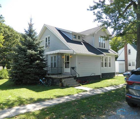 315 S Williams ST, Bryan, OH 43506