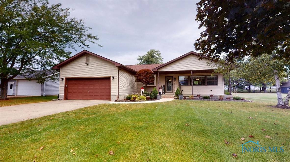 511 Buckeye DR, Attica, OH 44807