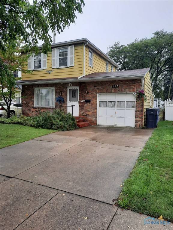 527 Waybridge RD, Toledo, OH 43612