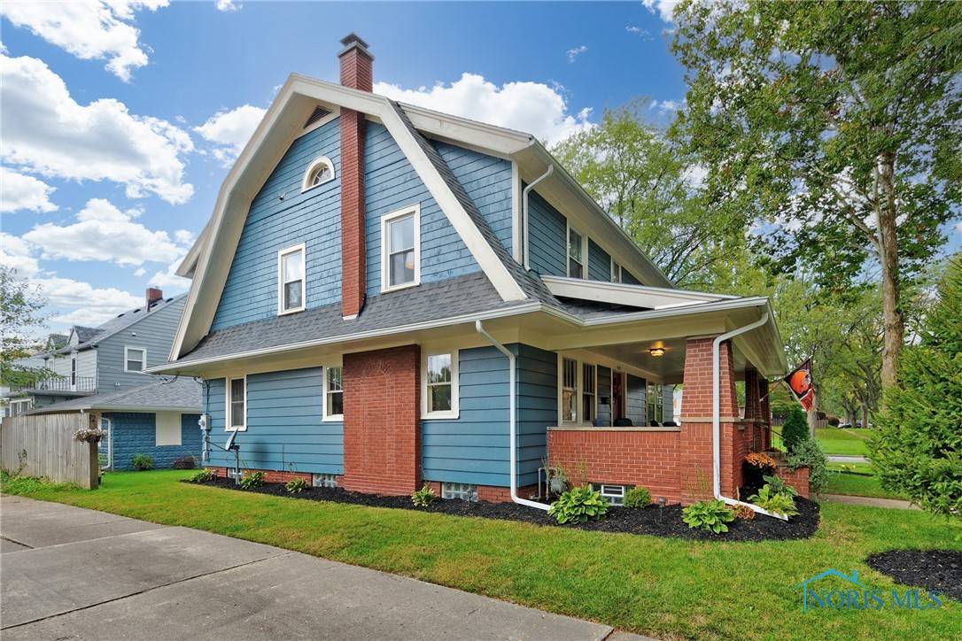 Toledo, OH 43612,4527 Overland Pkwy