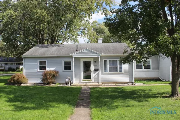 834 Wall ST, Maumee, OH 43537