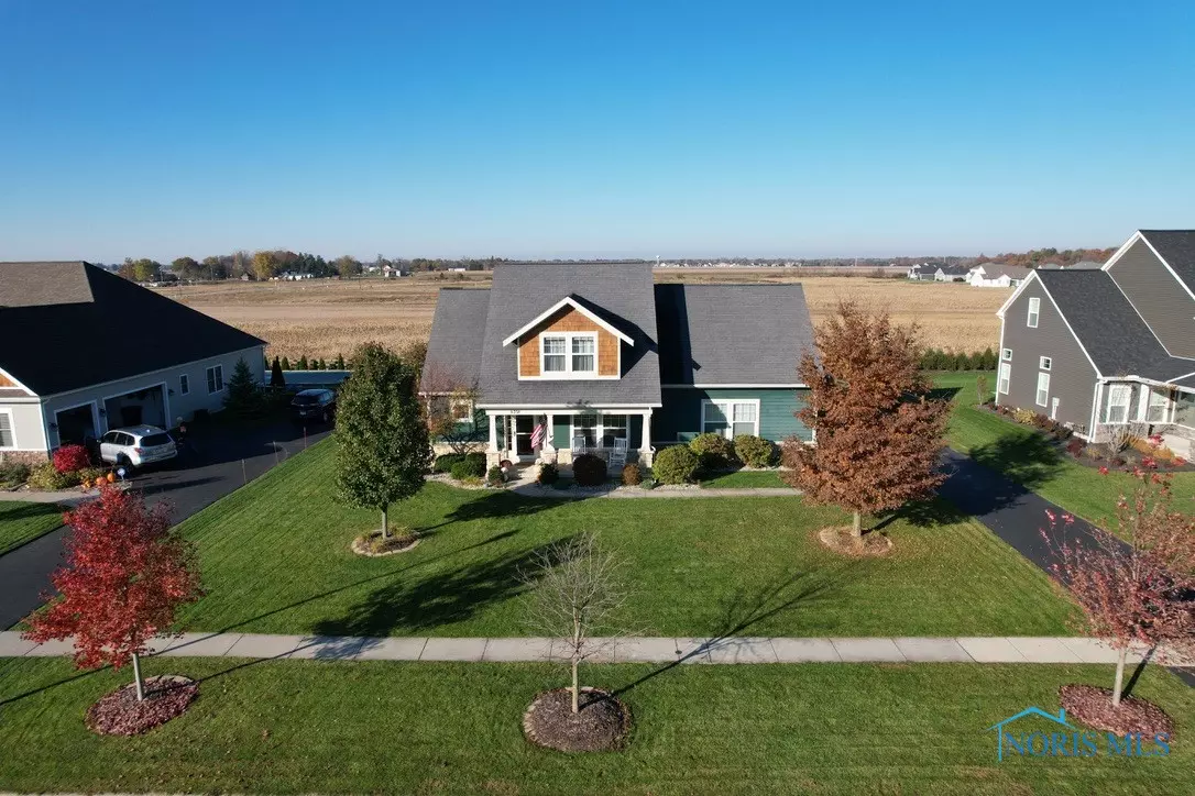 Waterville, OH 43566,6358 Coventry WAY