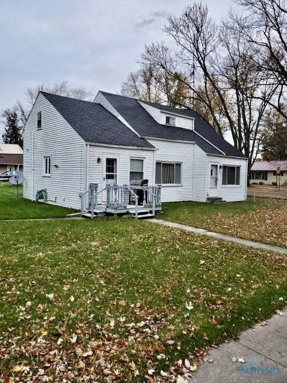 304 Smith ST, Holgate, OH 43527
