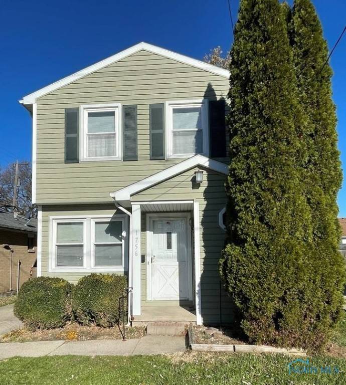 Toledo, OH 43613,1756 Berdan AVE