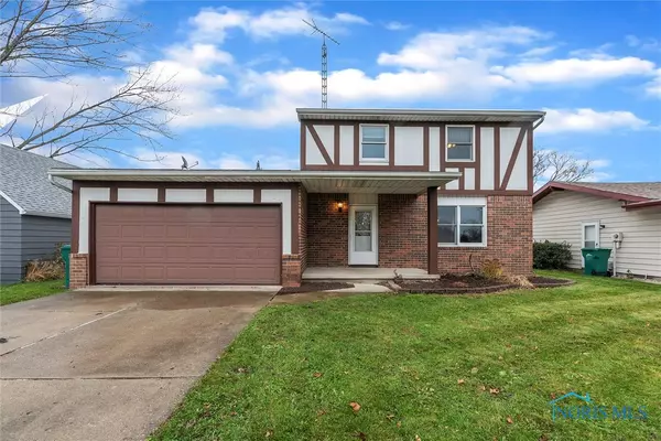 Rossford, OH 43460,503 Indian Ridge TRL