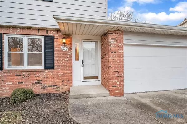 Maumee, OH 43537,6727 Janel LN