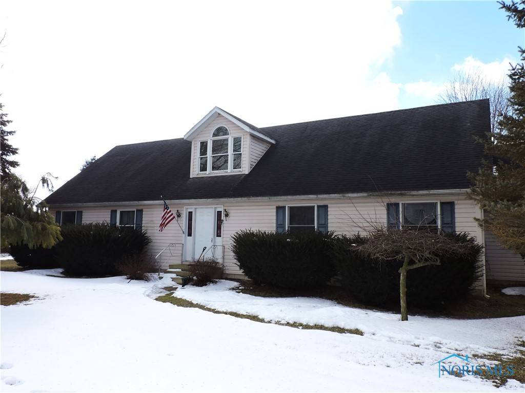 2707 County Road B, Swanton, OH 43558