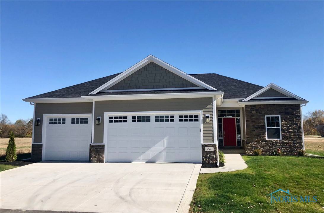 5541 Waterville Monclova RD, Monclova, OH 43542