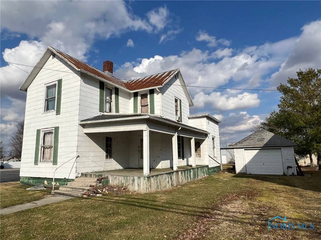 Arlington, OH 45814,229 N Main ST