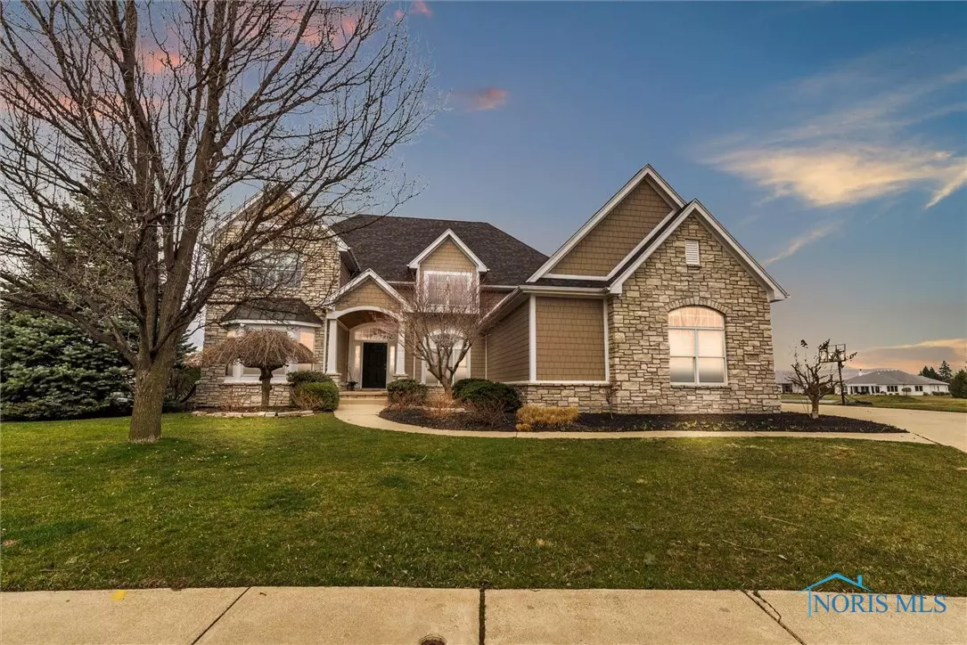 Sylvania, OH 43560,9226 Meadow Landing CT