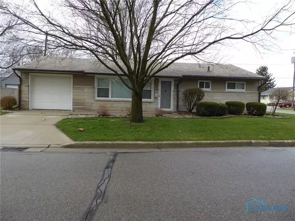 217 Degroff AVE, Archbold, OH 43502