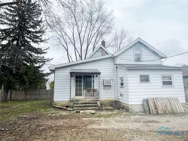 Tiffin, OH 44883,25 Henry ST