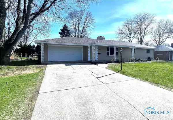 Toledo, OH 43614,3527 Denise DR