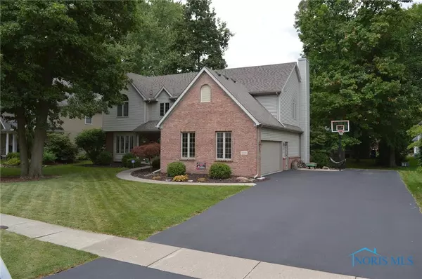 Waterville, OH 43566,8046 Bridgehampton DR