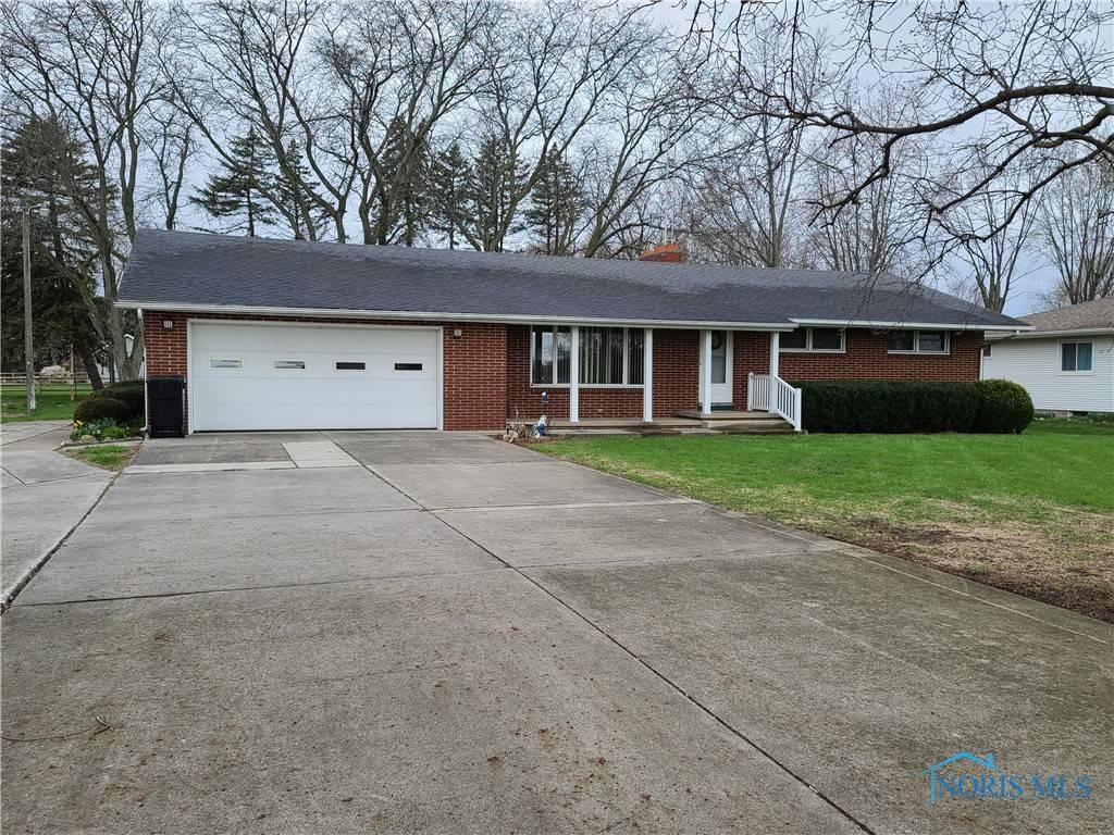 8225 County Road 7 2, Delta, OH 43515