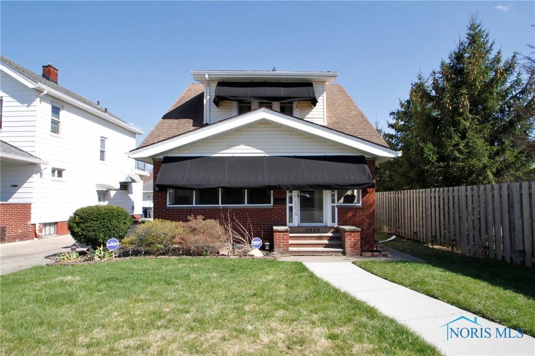 2830 Rathbun DR, Toledo, OH 43606