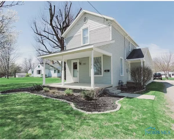 616 N Sandusky AVE, Upper Sandusky, OH 43351