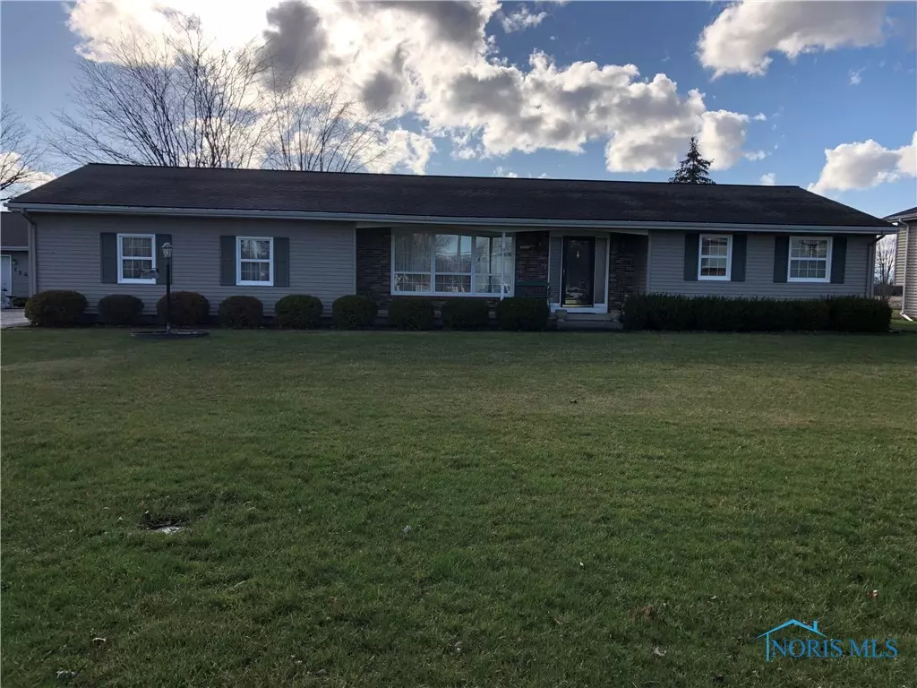 Sherwood, OH 43556,124 Sunset AVE