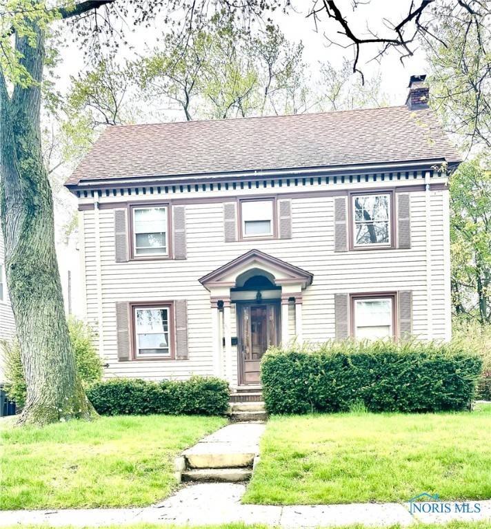 3441 Kershaw AVE, Toledo, OH 43606