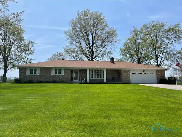 2886 W State Route 18, Tiffin, OH 44883