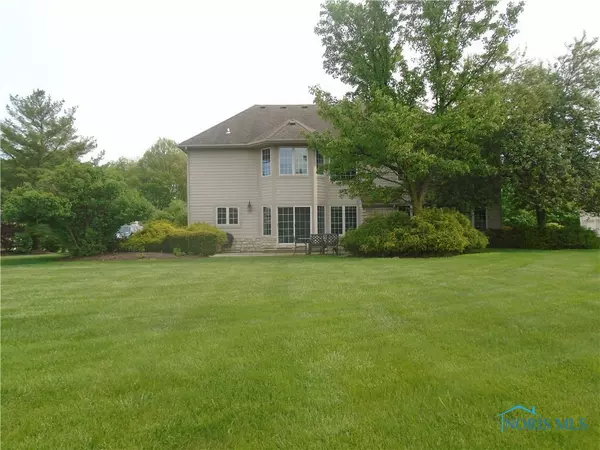 Maumee, OH 43537,7104 Deer Hollow LN