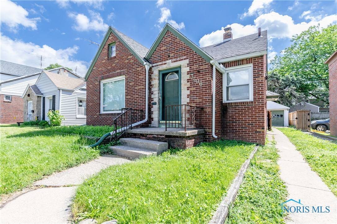 3406 Douglas RD, Toledo, OH 43606