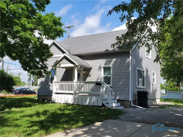 627 W William ST, Maumee, OH 43537