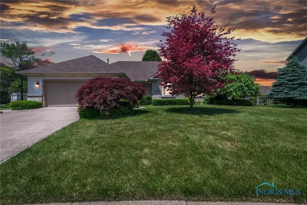 Holland, OH 43528,7806 Haralson CT