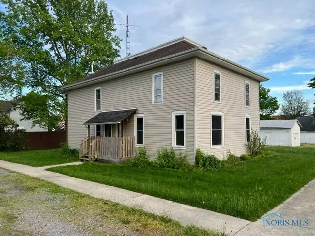 West Unity, OH 43570,107 W Church ST