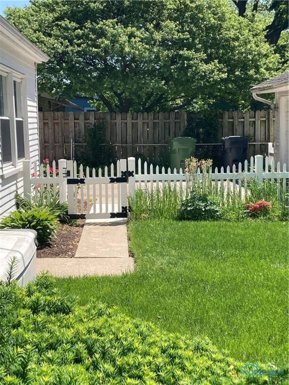 Maumee, OH 43537,640 Greenfield DR