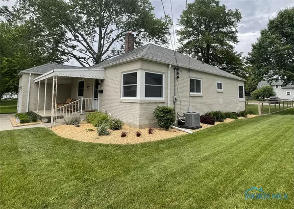 504 S Pleasant ST, Archbold, OH 43502