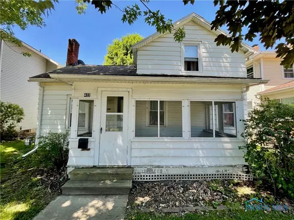 422 N Sandusky AVE, Upper Sandusky, OH 43351