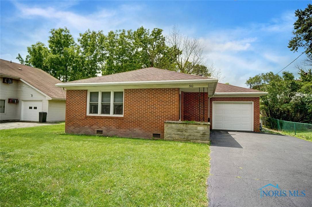 Findlay, OH 45840,510 Fishlock AVE