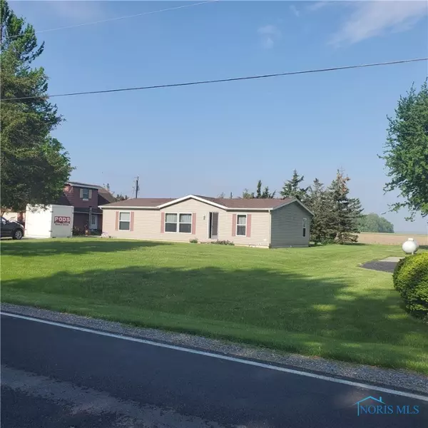 7933 Road 87, Paulding, OH 45879